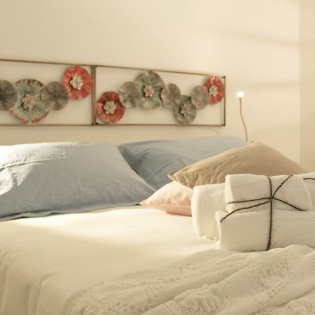 Li Suluri Bed and Breakfast Lecce Buitenkant foto