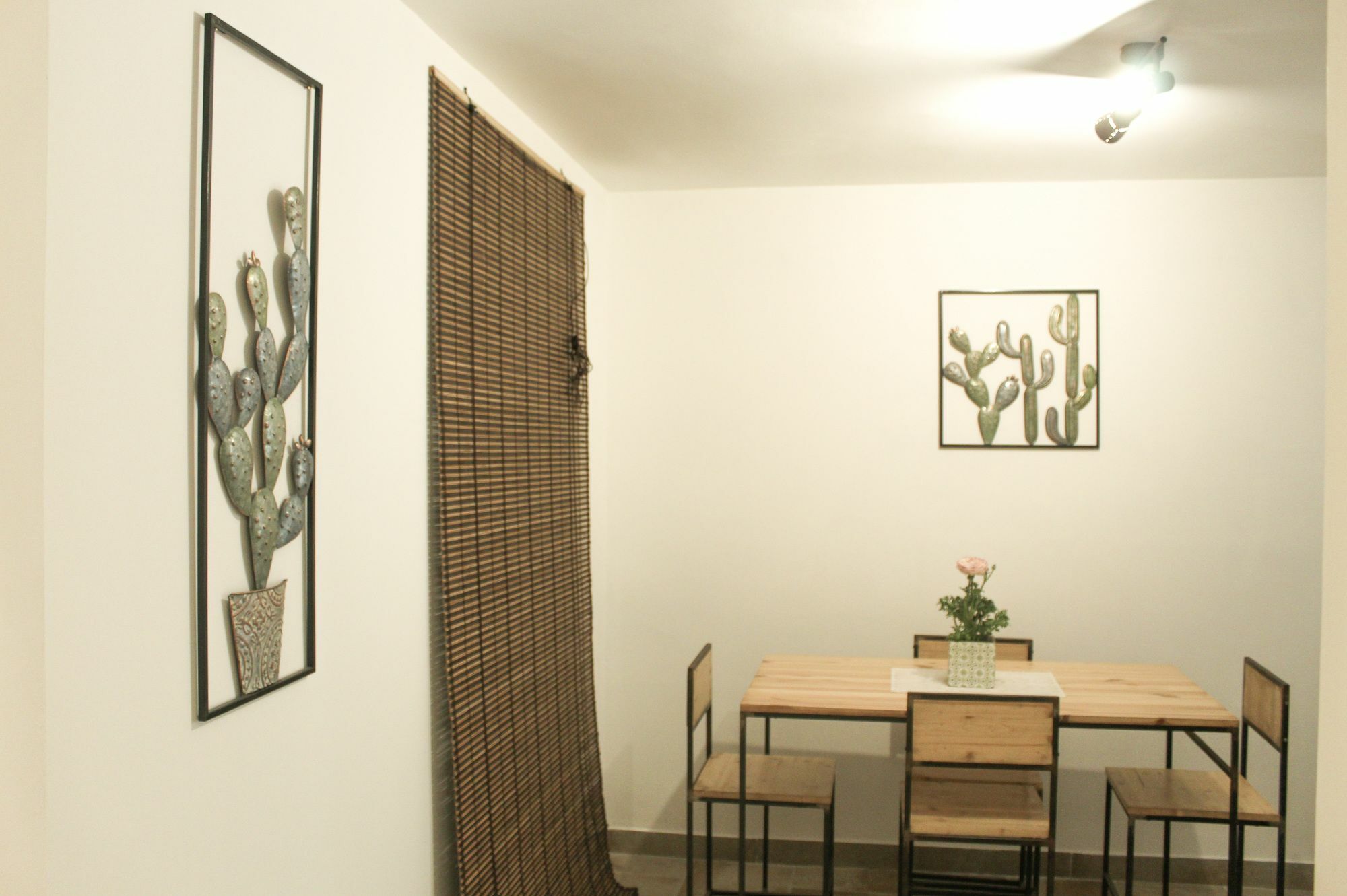 Li Suluri Bed and Breakfast Lecce Buitenkant foto