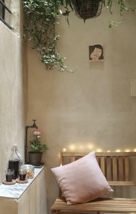 Li Suluri Bed and Breakfast Lecce Buitenkant foto