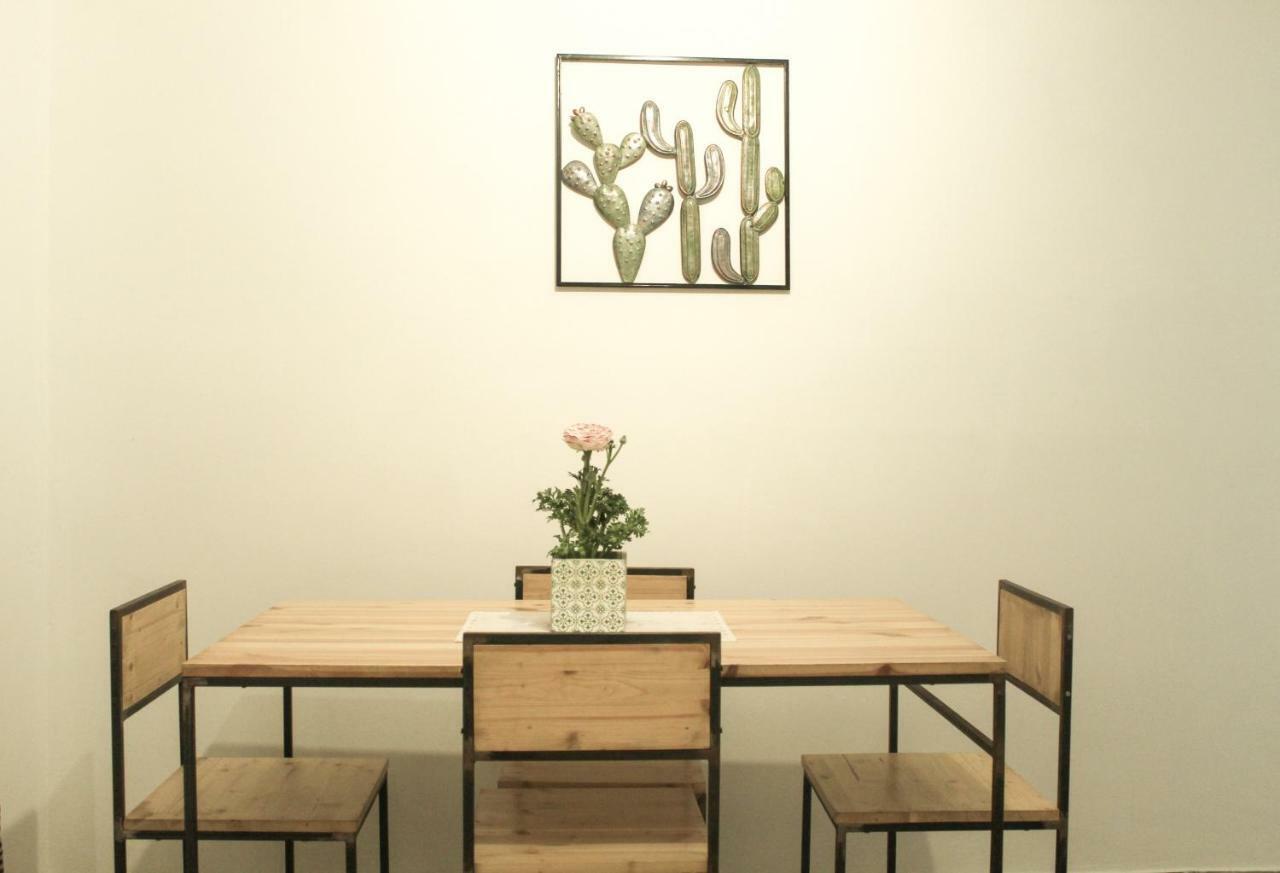 Li Suluri Bed and Breakfast Lecce Buitenkant foto